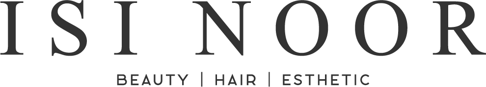 ISI NOOR BEAUTY - HAIR - ESTHETIC ISI NOOR BEAUTY - HAIR - ESTHETIC